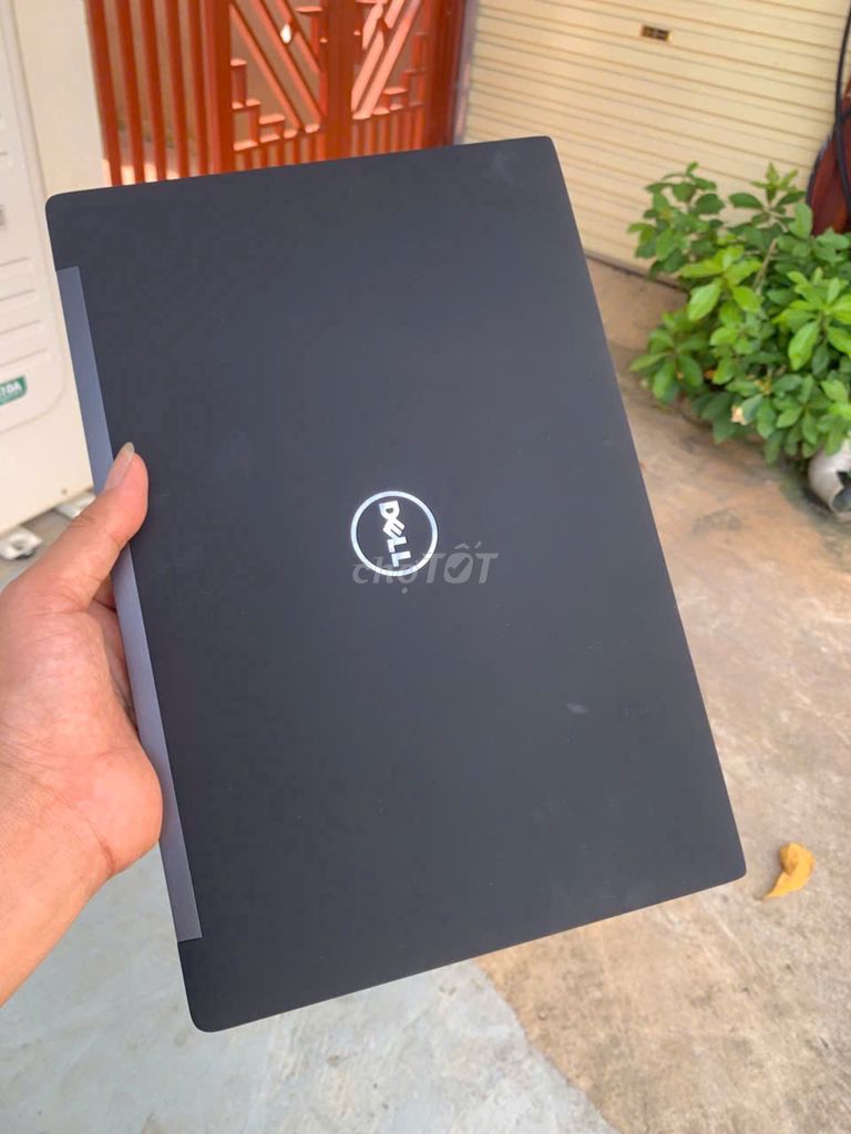 Dell Latitude 7480. Mua bán Laptop tại Huyện Quế Võ Bắc Ninh được đăng bởi Luân hình 1