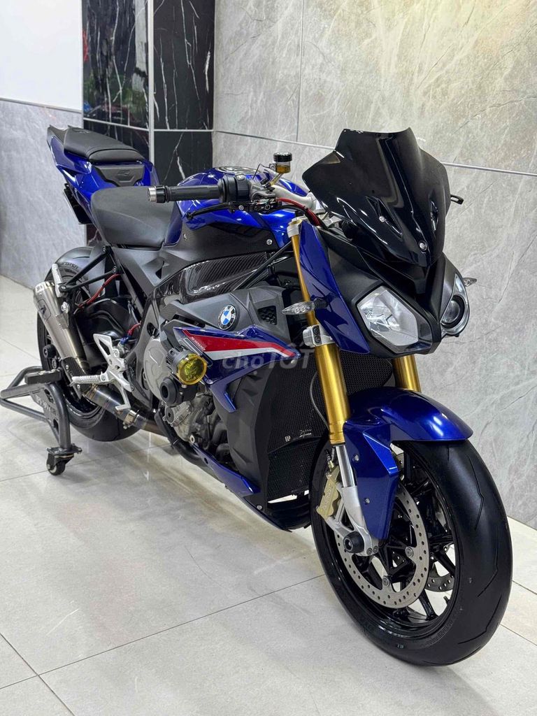 📍𝐁𝐌𝐖 𝐒𝟏𝟎𝟎𝟎𝐑 𝐒𝐀𝐍 𝐌𝐀𝐑𝐈𝐍𝐎 𝐁𝐋𝐔𝐄. Mua bán Xe máy tại Quận Bình Thạnh Tp Hồ Chí Minh được đăng bởi Danh Nguyen  hình 4