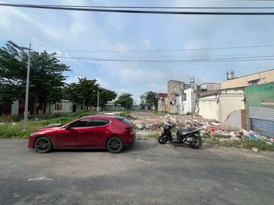 Plot of land 84 m² · Đường Nguyễn Văn Quá