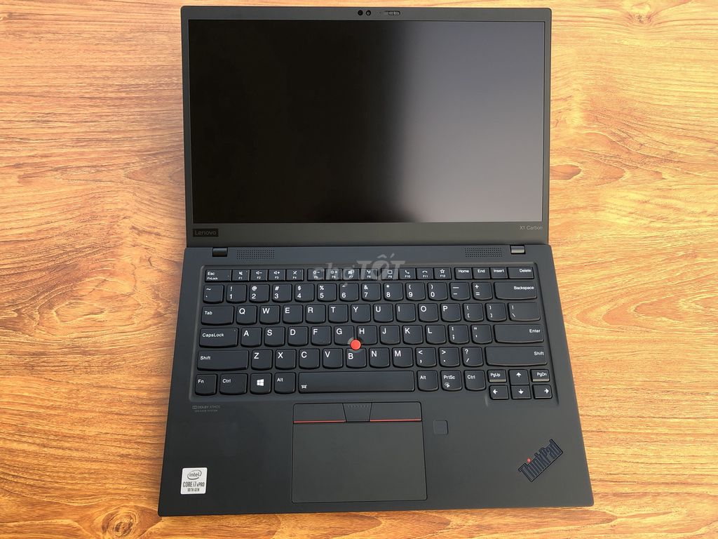 Lenovo ThinkPad X1 Carbon GEN 8  i7/ 16GB/ Cảm Ứng