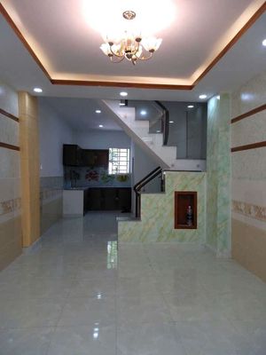 Nhà 80m2 2pn Gần chợ HiệpBinh. Cho thuê nhà ở tại Thành phố Thủ Đức Tp Hồ Chí Minh được đăng bởi Tuyet Huong