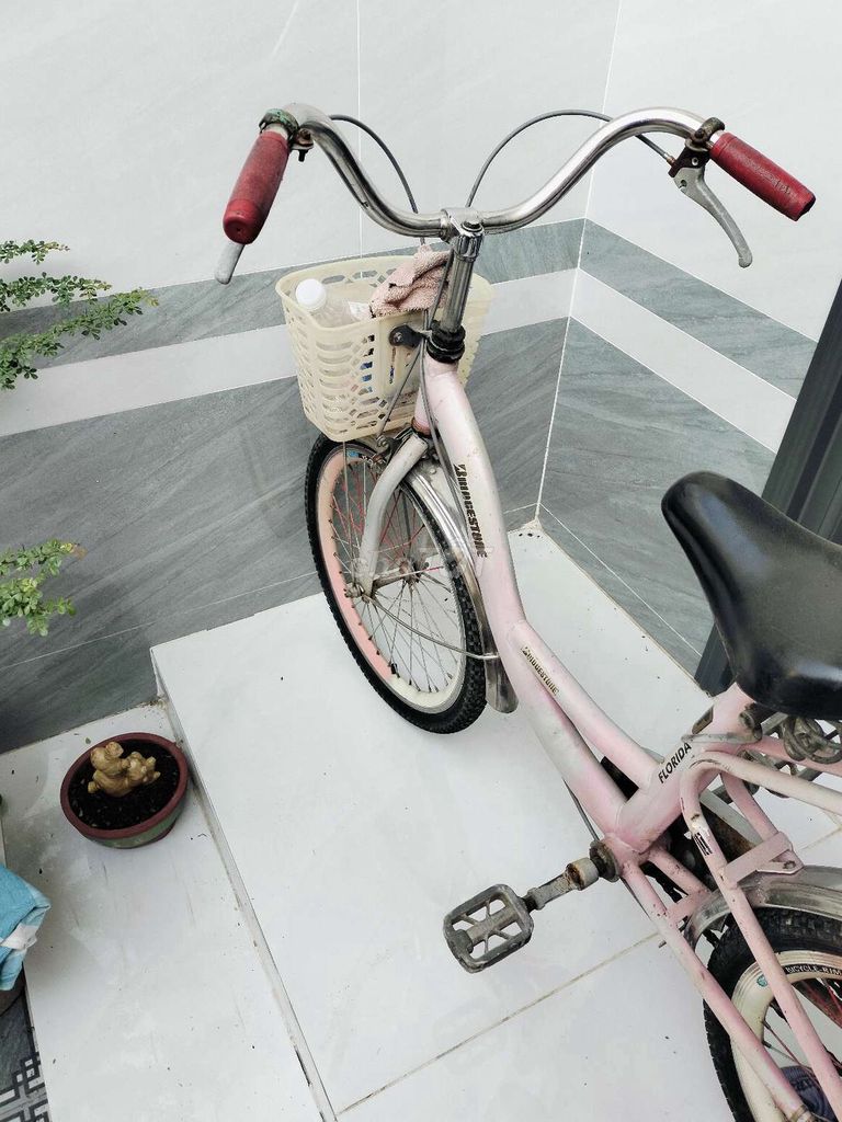 Xe đạp trẻ em. Mua bán Xe đạp tại Huyện Châu Phú An Giang được đăng bởi Hưng Lam hình 3