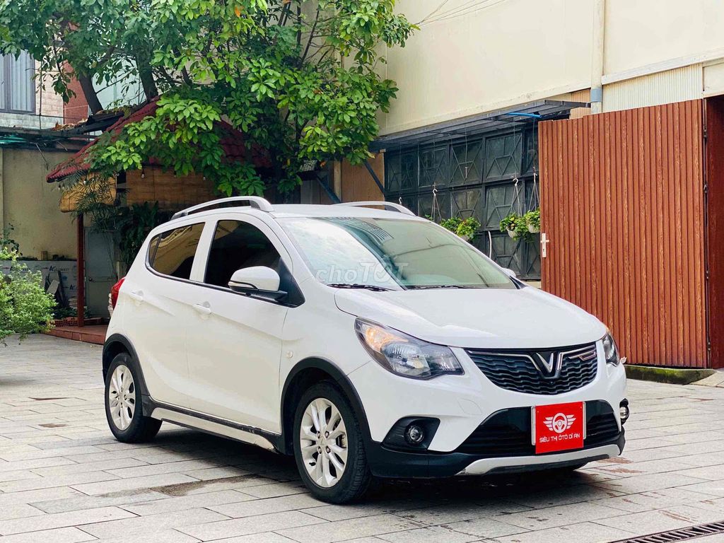 VinFast Fadil 2022 AT Biển SG 1 Chủ Odo 2v Giá Tốt. Mua bán Ô tô tại Thành phố Dĩ An Bình Dương được đăng bởi Trương Công Lý hình 1
