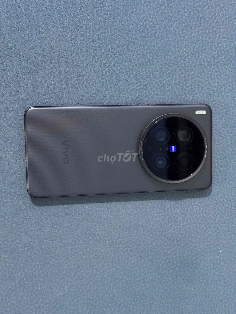 Cần bán hoặc giao lưu Vivo X200 Ultra 16/512. Mua bán Điện thoại tại Thành phố Biên Hòa Đồng Nai được đăng bởi Việt hình 1