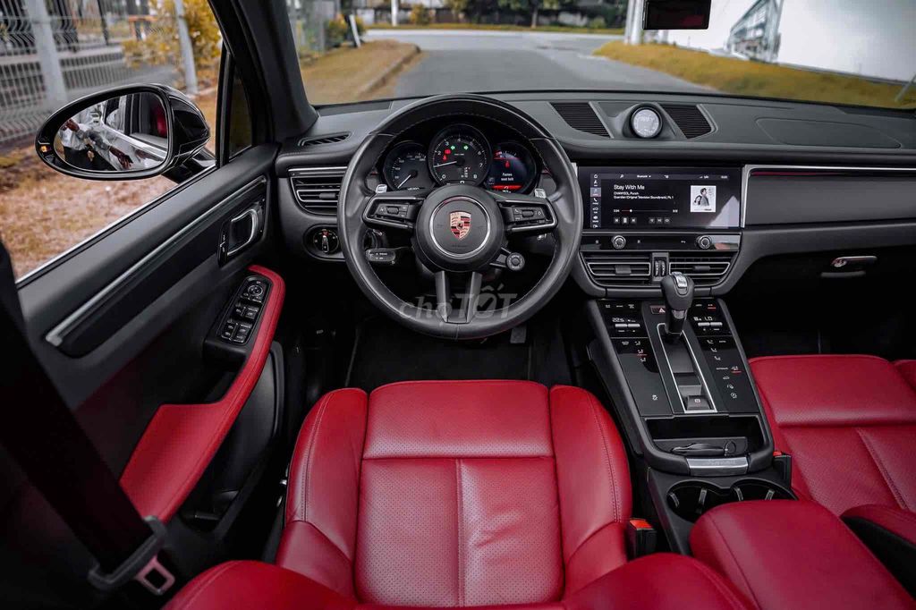 Macan 2021. Mua bán Ô tô tại Quận Bình Tân Tp Hồ Chí Minh được đăng bởi Lê Minh Quý hình 13