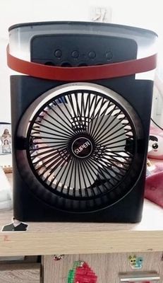Quạt phun sương hơi nước vuông Air Cooler Fan
