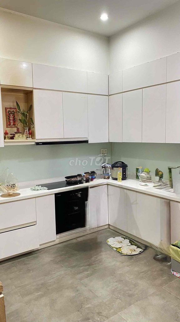 Rent · 3 bd · 70 м² · Quận Hải Châu, ул. Thanh Thuỷ
