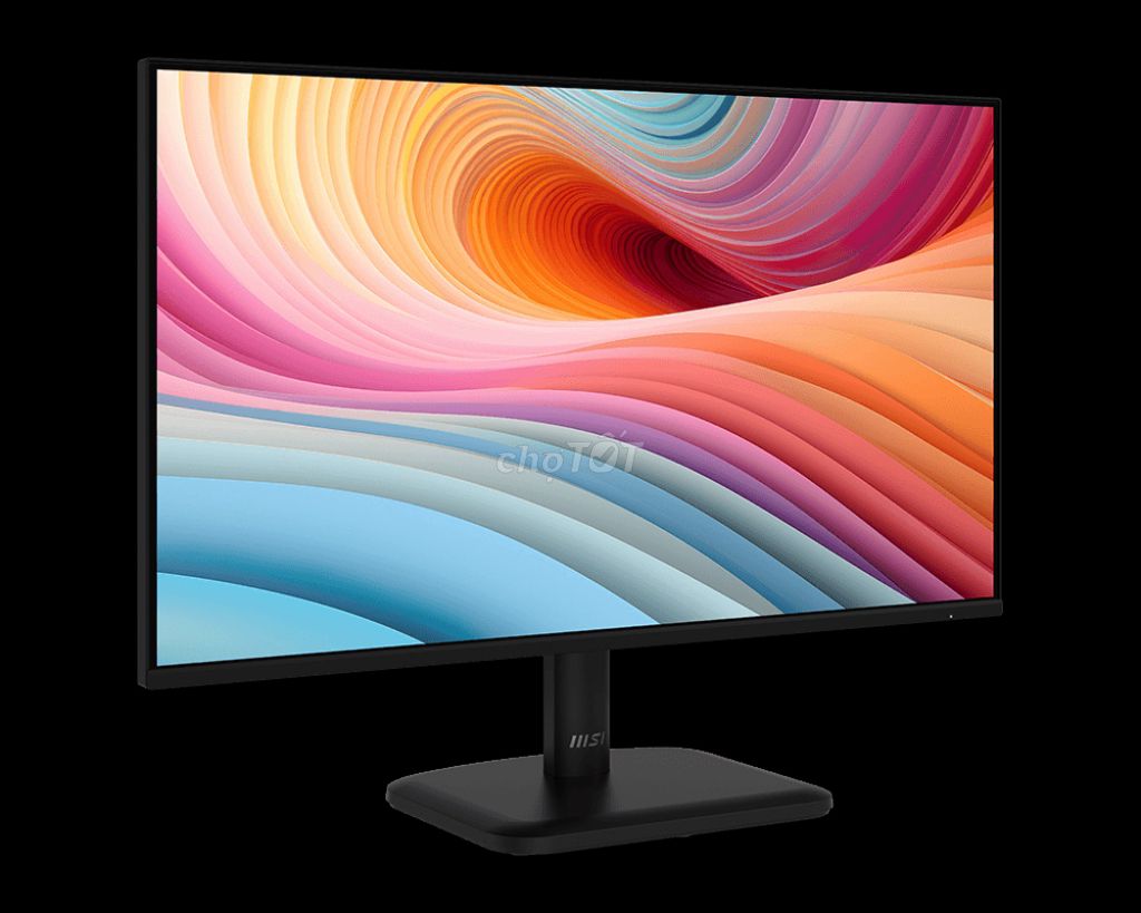 Màn MSI 25ich 120HZ mới thanh lý. Mua bán Phụ kiện (Màn hình, Chuột...) tại Huyện Bình Sơn Quảng Ngãi được đăng bởi MARK STORE hình 1