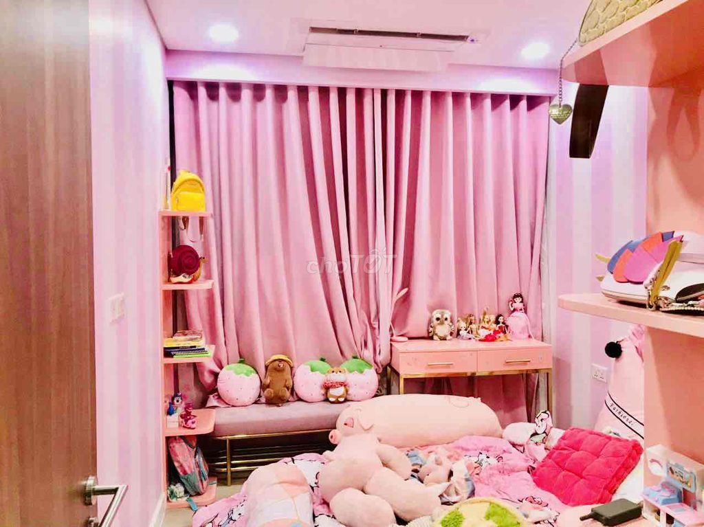 bán căn hộ Kingdom101 căn góc 3PN - Full Nội thất cao cấp - 10 tỷ. Mua bán căn hộ/chung cư tại Quận 10 Tp Hồ Chí Minh được đăng bởi Mr Tín Hà Đô Home hình 5