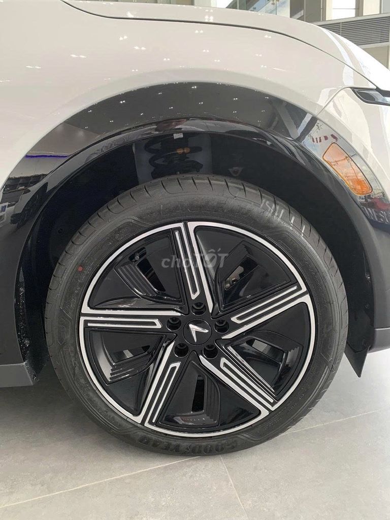 VF7 BAO NỢ XẤU - 150TR NHẬN XE - MIỄN PHÍ SẠC. Mua bán Ô tô tại Quận 1 Tp Hồ Chí Minh được đăng bởi Vinfast An Sương hình 2