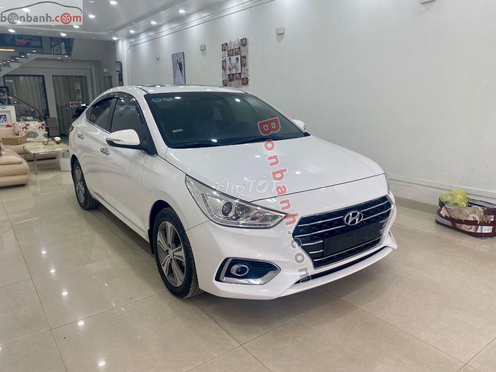 Hyundai Accent 1.4 ATH 2019. Mua bán Ô tô tại Quận Ngô Quyền Hải Phòng được đăng bởi AUTO TRUNG HƯƠNG hình 3