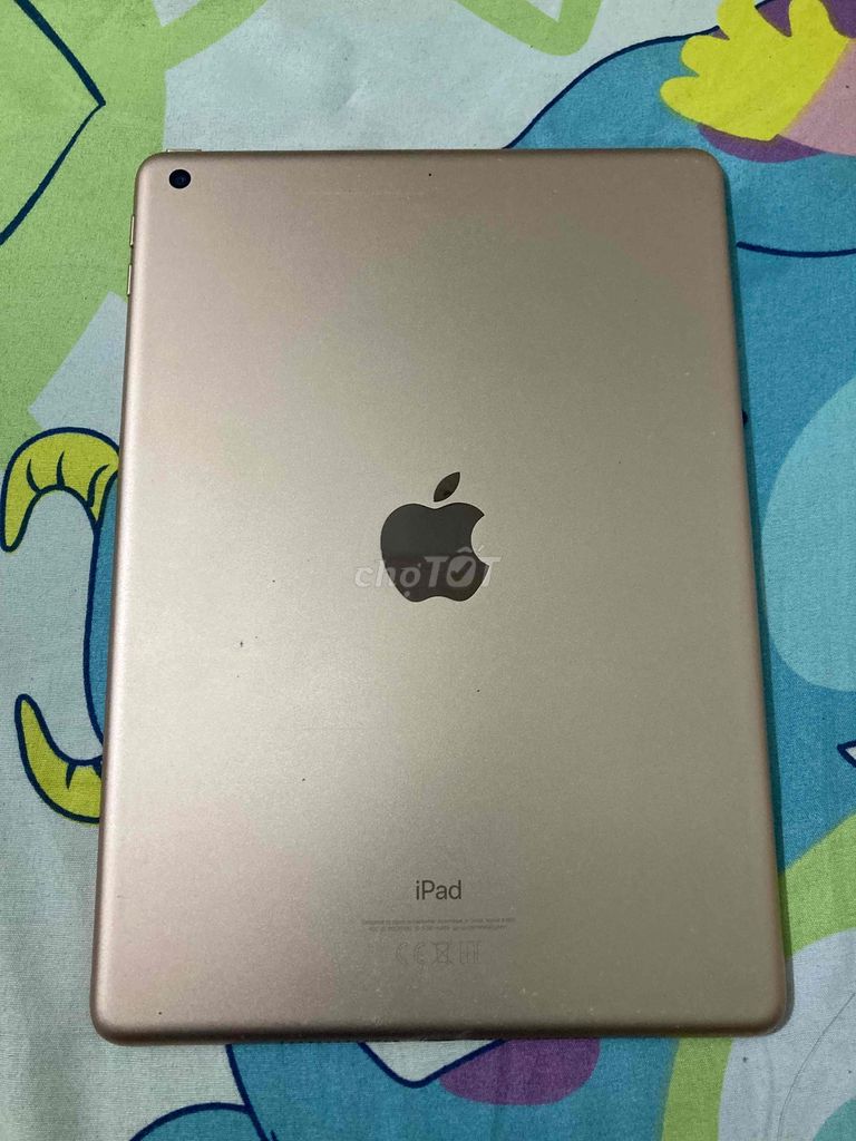 iPad gen 5 32g fun chức năng.