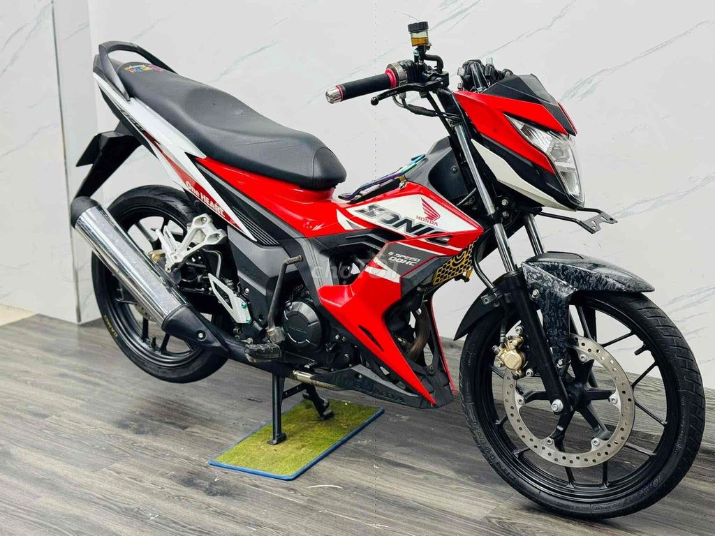 thanh lí. Mua bán Xe máy tại Quận Bình Tân Tp Hồ Chí Minh được đăng bởi XE MÁY TẤN ĐỘ hình 1