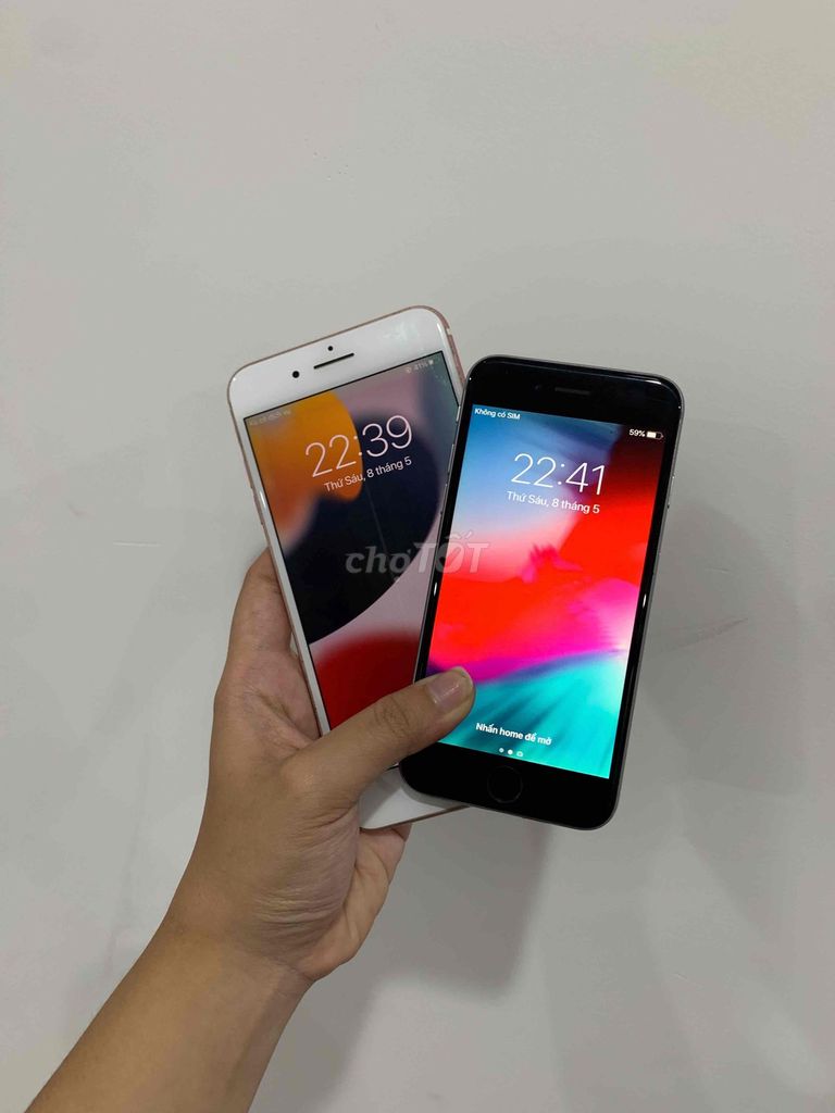 Combo 2 máy hoặc bán 1 máy. Mua bán Điện thoại tại Thành phố Buôn Ma Thuột Đắk Lắk được đăng bởi Trâm Phan hình 1