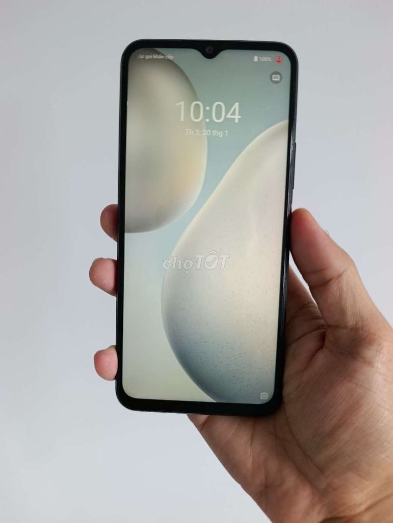 Vivo T1X Snapdragon 680 4GB/64GB. Mua bán Điện thoại tại Quận Bình Tân Tp Hồ Chí Minh được đăng bởi Thông hình 1