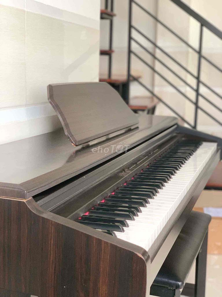 Piano điện Columpia