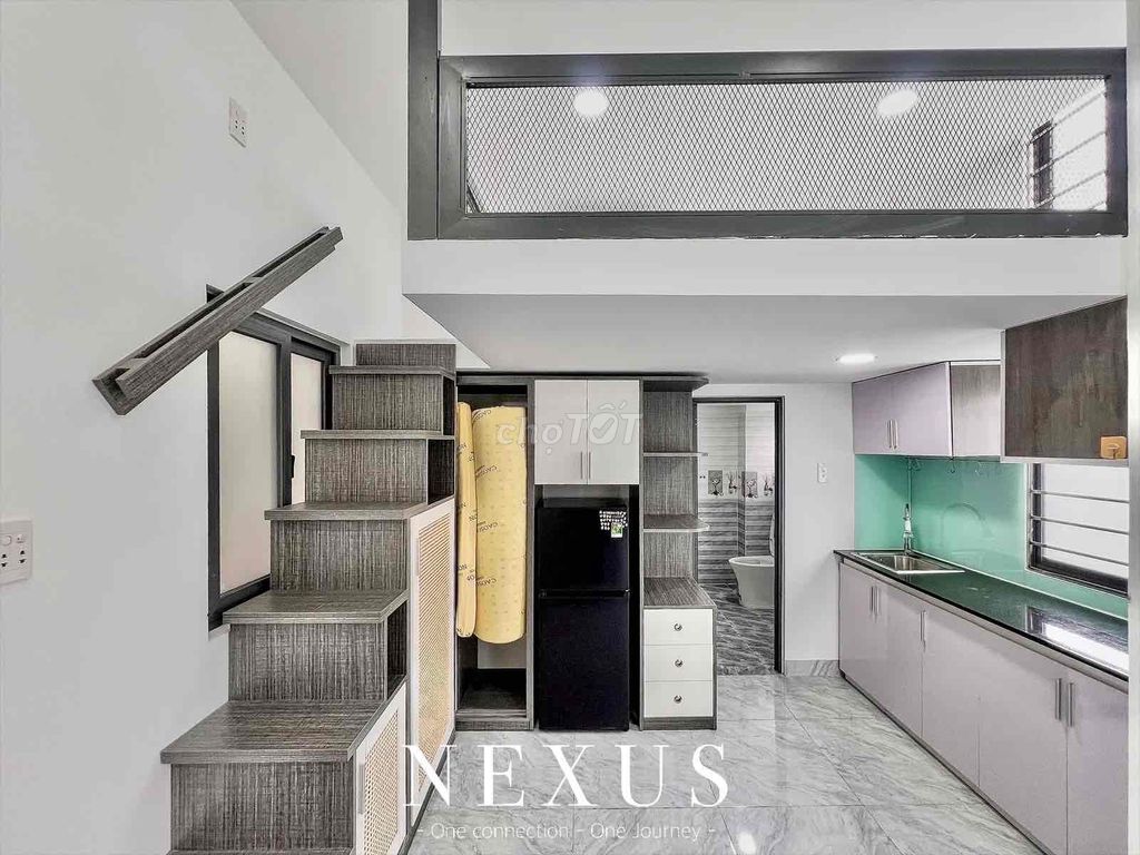 Аренда · 1 комн. · 25 м² · Quận 12, ул. Đường Lê Văn Khương