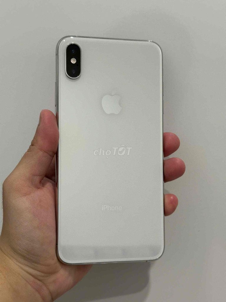 Xsm 64gb zin áp đẹp keng Quốc tế Mỹ. Mua bán Điện thoại tại Huyện Long Điền Bà Rịa - Vũng Tàu được đăng bởi Măng hình 1