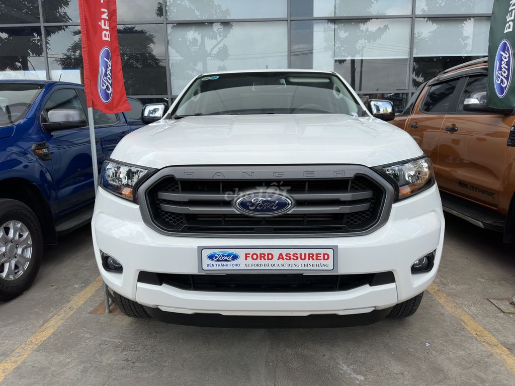 Ford Ranger XLS 2019, bảo hành 2026 hỗ trợ vay 75%. Mua bán Ô tô tại Quận Tân Phú Tp Hồ Chí Minh được đăng bởi Đức hình 2