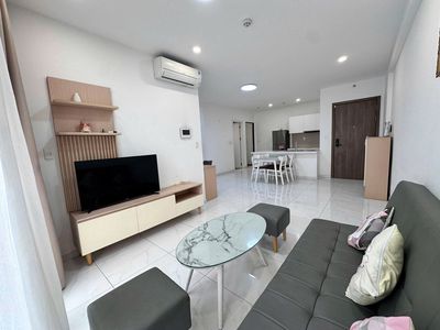 Cho thuê C/c Ruby Garden Cạnh Sân Bay TSN 3PN full nt giá 13tr/th 