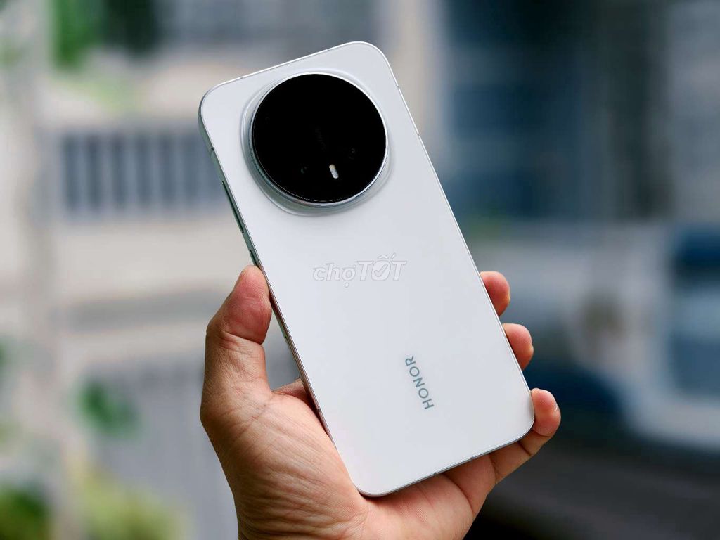 Honor Magic 8 12/256 Trắng pin 100 có giao lưu. Mua bán Điện thoại tại Quận 12 Tp Hồ Chí Minh được đăng bởi Đỗ Hậu Fb Dylan Đỗ hình 1