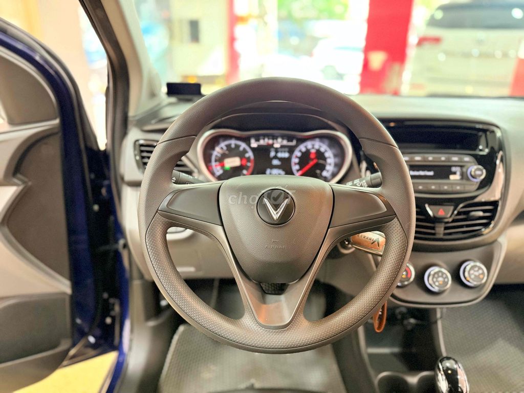 🟦 VINFAST FADIL TIÊU CHUẨN 2022 21.000KM 🟦. Mua bán Ô tô tại Quận Hải Châu Đà Nẵng được đăng bởi THANH HUY AUTO ĐÀ NẴNG hình 17