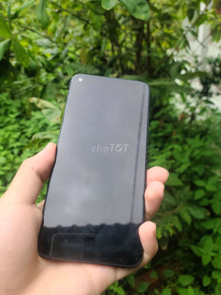 Samsung A11 không main, màn không trầy vết. Mua bán Linh kiện (RAM, Card...) tại Huyện Châu Thành Hậu Giang được đăng bởi Nguyễn Thuận hình 1