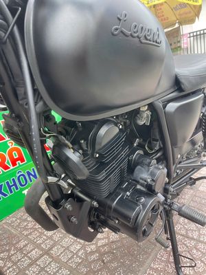 GPX Legend 150cc 2020 bs 68s1-58788. Mua bán Xe máy tại Quận Phú Nhuận Tp Hồ Chí Minh được đăng bởi Thanh Hùng xebachin 