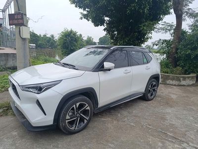 Toyota Yaris Cross 2024 1.5 D-CVT - 8000 km. Mua bán Ô tô tại Quận Hoàng Mai Hà Nội được đăng bởi Phúc Tiến