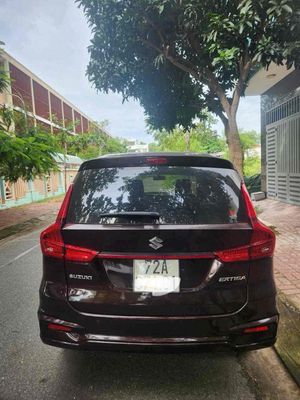 Chính chủ dư dùng cần bán gấp Suzuki ERTIGA - 2019. Mua bán Ô tô tại Thành phố Vũng Tàu Bà Rịa - Vũng Tàu được đăng bởi lehoangbds