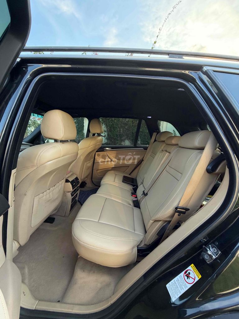 BMW X5 20*** km. Mua bán Ô tô tại Thành phố Long Xuyên An Giang được đăng bởi Lĩnh Long Xuyên hình 9