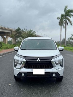 Mitsubishi Xpander 2022 AT - 48000 km siêu keng