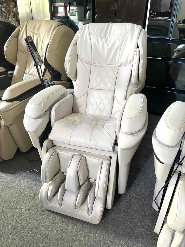 🌈 Ghế Massage Panasonic EP-MA97M 🇯🇵. Mua bán Bàn ghế tại Quận Bình Tân Tp Hồ Chí Minh được đăng bởi Shop Hàng Nhật hình 1
