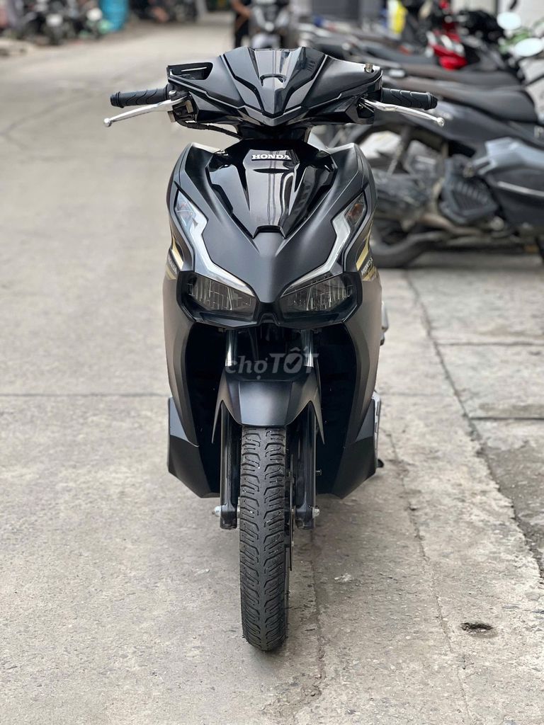 Air Blade 2022, đen nhám, khóa smartkey, zin 100%. Mua bán Xe máy tại Quận Nam Từ Liêm Hà Nội được đăng bởi nguyễn mai mai hình 1