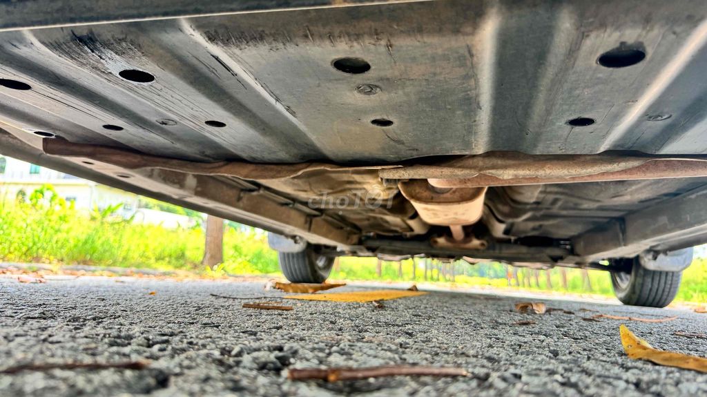 HUYNDAI GETZ 2009 ĐẸP. Mua bán Ô tô tại Thị xã Bến Cát Bình Dương được đăng bởi Nguyên xe rẻ hình 9