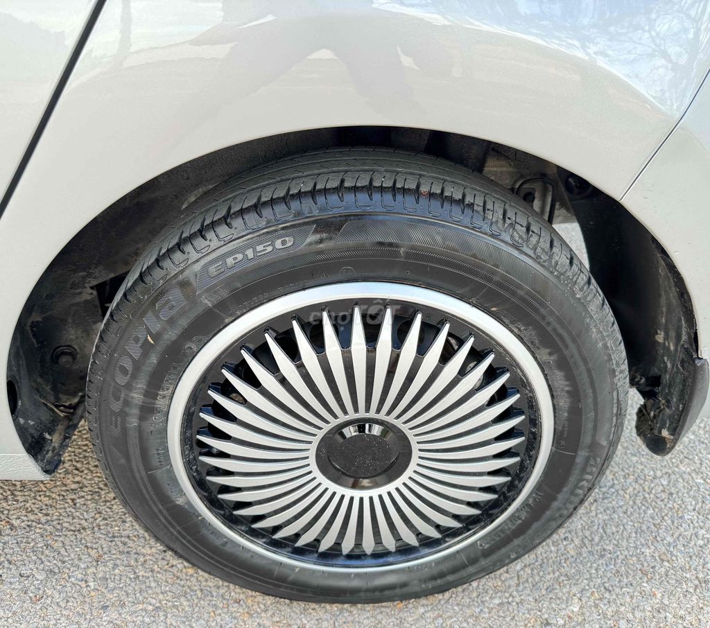 Hyundai Grand i10 2015 1.0 Base - 160000 km. Mua bán Ô tô tại Huyện Sóc Sơn Hà Nội được đăng bởi Anh Chiến hình 15