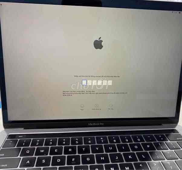 Nhận unlock EFI và icloud cho Macbook
