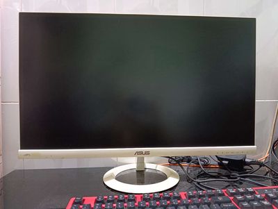 6 màn hình Asus 27 inch full viền. Mua bán Phụ kiện (Màn hình, Chuột...) tại Huyện Hóc Môn Tp Hồ Chí Minh được đăng bởi Kim chi