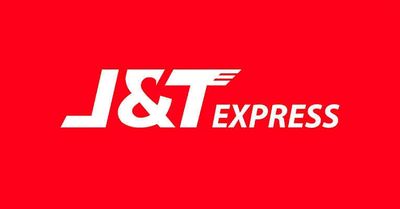CÔNG TY CHUYỂN PHÁT NHANH J&T EXPRESS logo