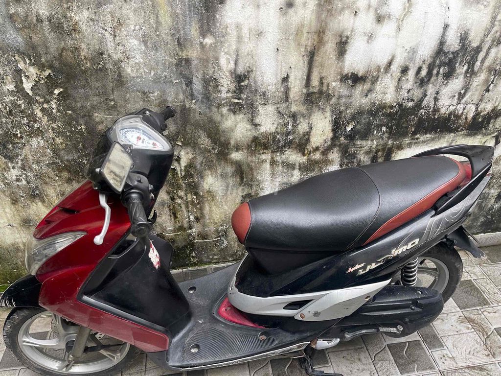 Mio Ultimo nhỏ xinh🥰máy êm🌟bs72 cavet đủ. Mua bán Xe máy tại Quận 12 Tp Hồ Chí Minh được đăng bởi Gim hình 9