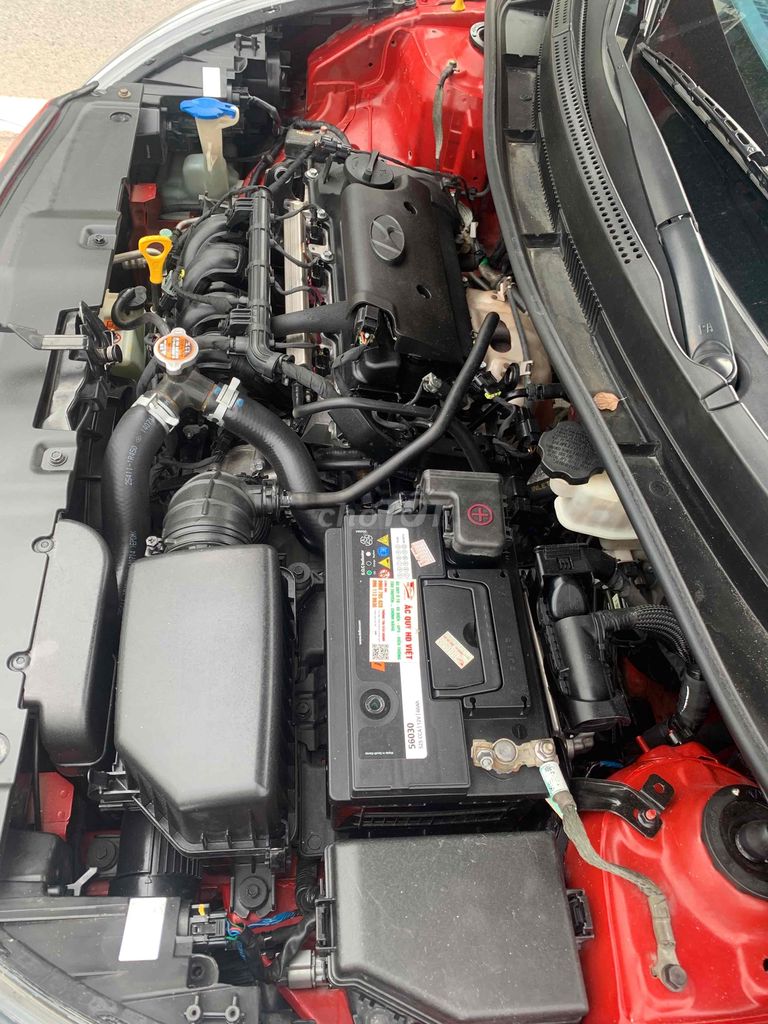 Hyundai Accent 2014 1.4 AT Hatchback nhập khẩu. Mua bán Ô tô tại Quận Tây Hồ Hà Nội được đăng bởi anh hữu hình 15