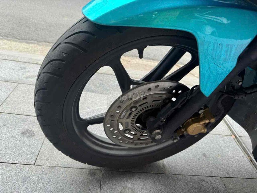 bán ab 160. Mua bán Xe máy tại Quận Cẩm Lệ Đà Nẵng được đăng bởi Thiên Sơn Văn Bá hình 2