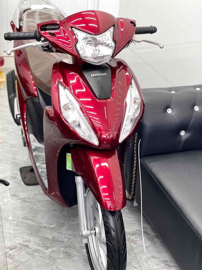 𝗮́ 𝗠𝗼̛́𝗶 ( 𝗩𝗶𝘀𝗶𝗼𝗻 𝟮𝟬𝟮𝟰 𝗦𝗶𝗲̂𝘂 𝗟𝘂̛𝗼̛́𝘁 𝗠𝗼̛́𝗶 𝟵𝟴%). Mua bán Xe máy tại Huyện Châu Thành Đồng Tháp được đăng bởi Gia Kiệt  hình 4