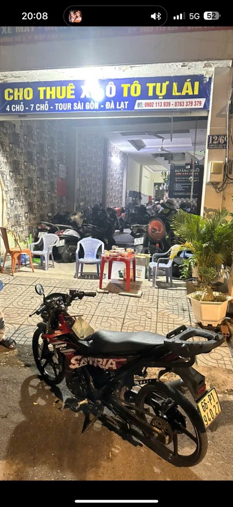 Suzuki Raider Fi2019 btc.Máy móc ok.Giaolưu tất cả. Mua bán Xe máy tại Thành phố Thủ Đức Tp Hồ Chí Minh được đăng bởi Lê Toàn hình 3