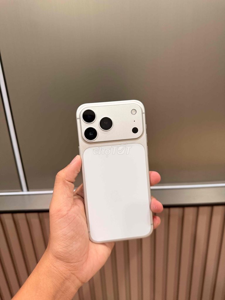 iPhone 14 Pro Max 128G độ 17 Pro Max. Mua bán Điện thoại tại Quận Thanh Khê Đà Nẵng được đăng bởi Thuỳ Trang hình 1