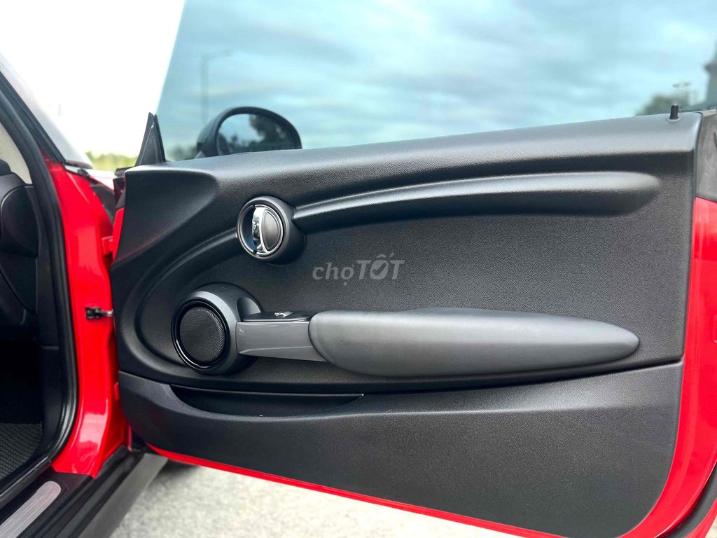 MINI 3 Door 2014 - 50000 km. Mua bán Ô tô tại Thành phố Thủ Đức Tp Hồ Chí Minh được đăng bởi JayHwung hình 11