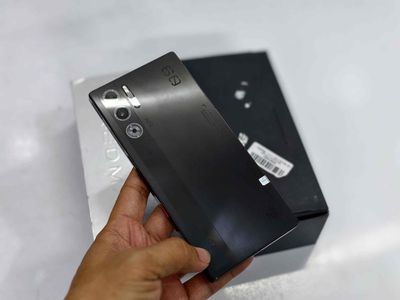 Nubia Redmagic 9S Pro 16.512Gb Fullbox Sạc 165w. Mua bán Điện thoại tại Quận Ninh Kiều Cần Thơ được đăng bởi Lê Khang