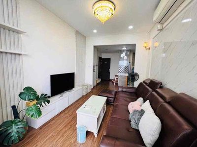 Chủ bán gấp chung cư Wilton Tower-Bình Thạnh-50m2-2pn2wc-2tỷ96