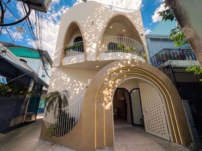 Аренда · 3 комн. · 60 м² · Quận Hải Châu, ул. phạm văn nghị