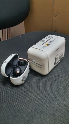 Ít dùng cần bán Sony Wf 1000xm5 Fullbox. Mua bán Tivi, Âm thanh tại Quận Tân Bình Tp Hồ Chí Minh được đăng bởi Hoàng Như Duy